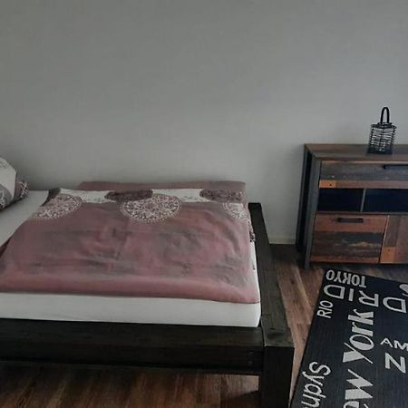Ferienwohnung-Panoramablick-Kuessaberg Kussaberg Buitenkant foto