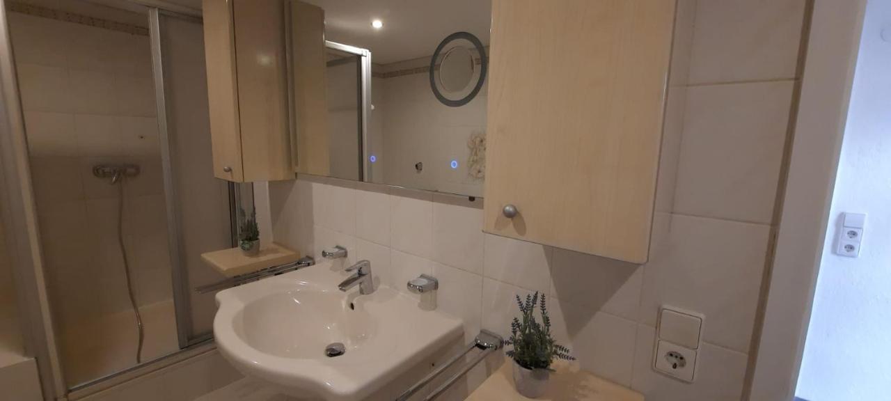 Ferienwohnung-Panoramablick-Kuessaberg Kussaberg Buitenkant foto
