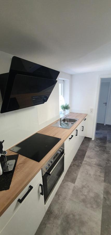Ferienwohnung-Panoramablick-Kuessaberg Kussaberg Buitenkant foto