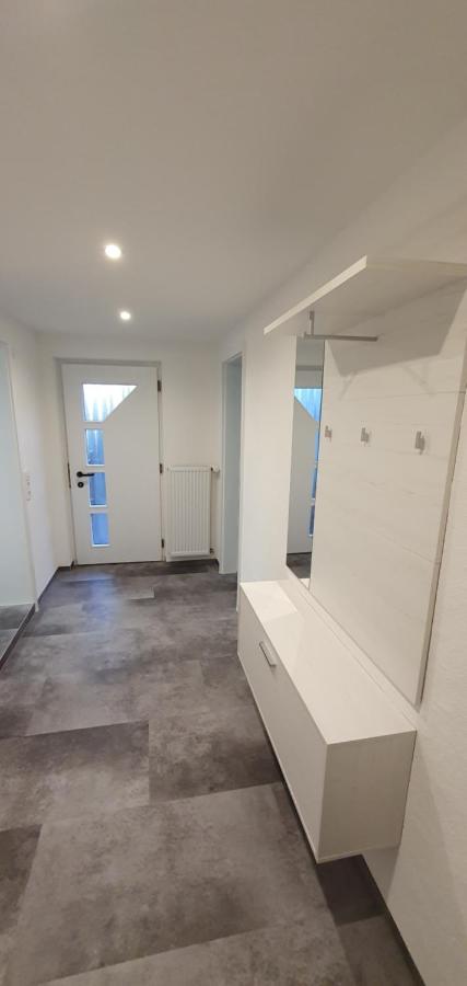 Ferienwohnung-Panoramablick-Kuessaberg Kussaberg Buitenkant foto