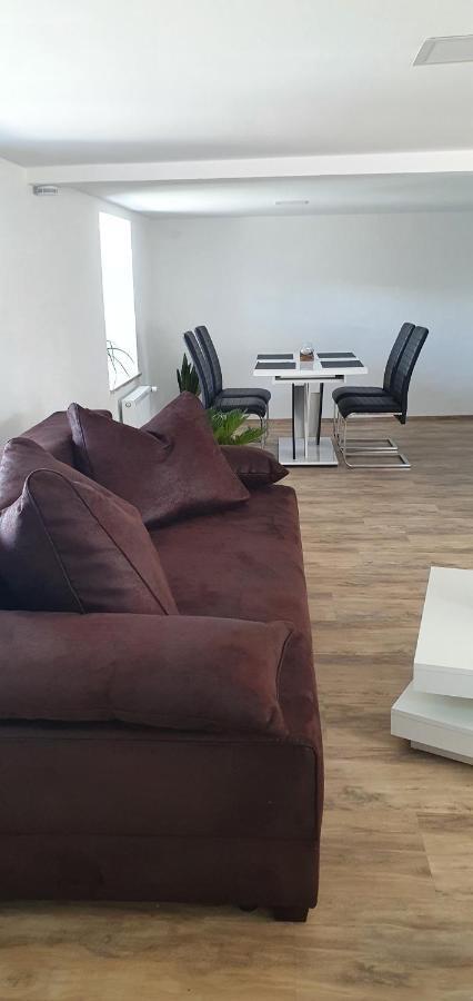 Ferienwohnung-Panoramablick-Kuessaberg Kussaberg Buitenkant foto