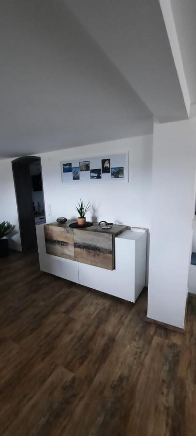 Ferienwohnung-Panoramablick-Kuessaberg Kussaberg Buitenkant foto