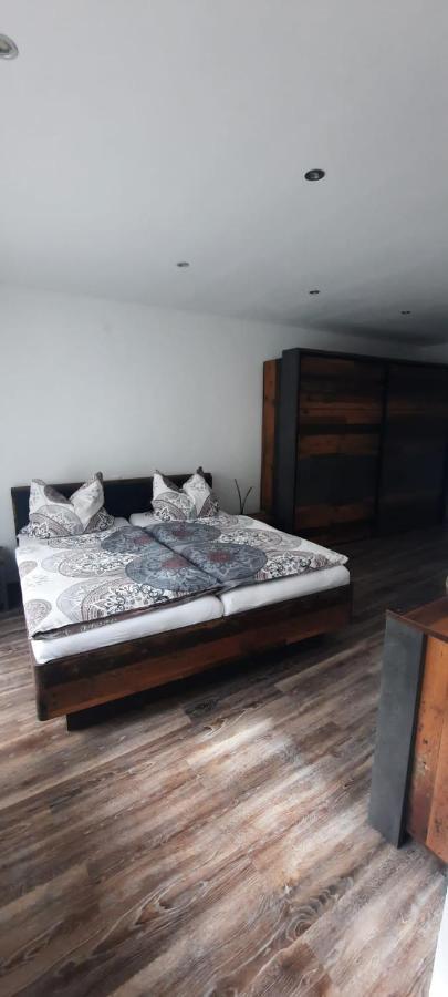 Ferienwohnung-Panoramablick-Kuessaberg Kussaberg Buitenkant foto