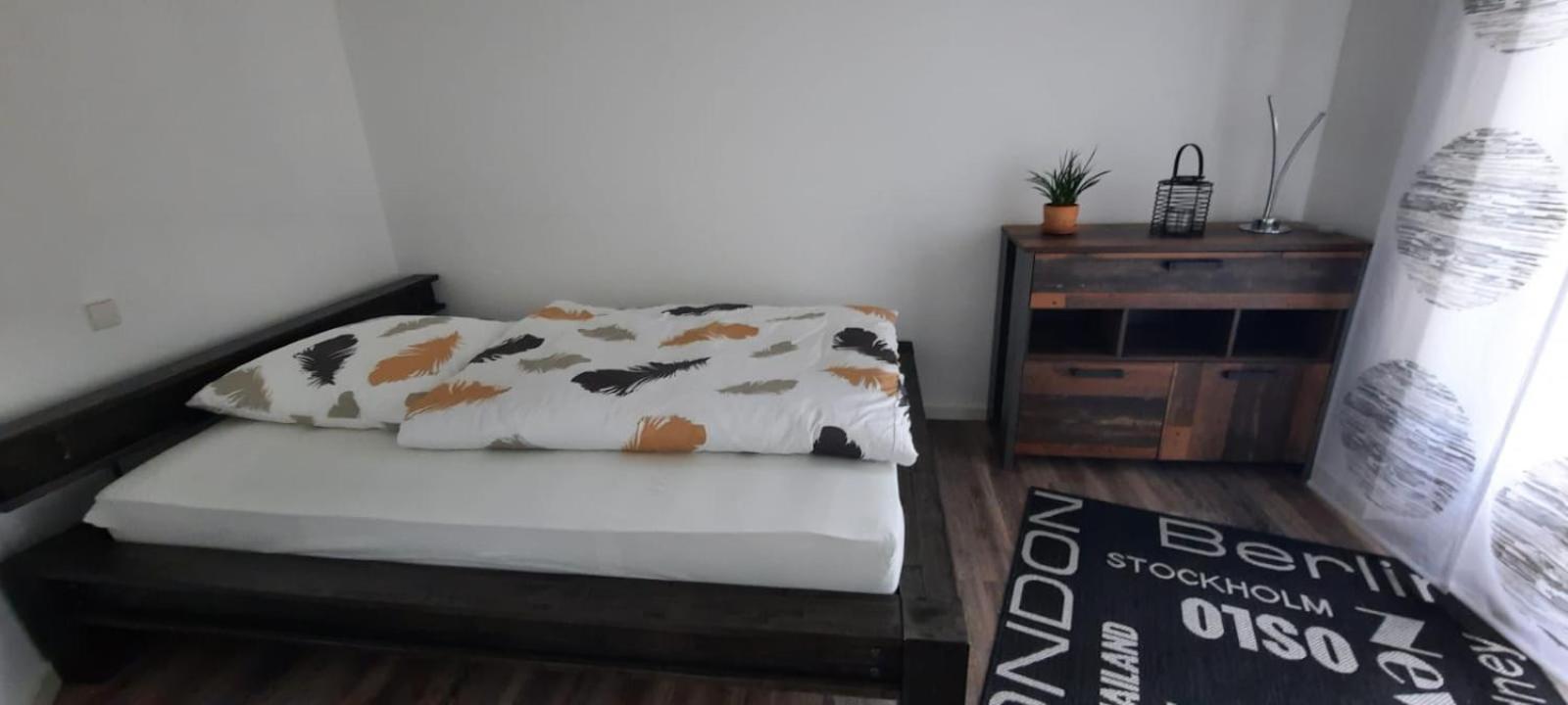 Ferienwohnung-Panoramablick-Kuessaberg Kussaberg Kamer foto